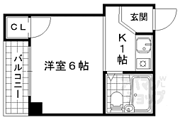 キャビンエイト 201