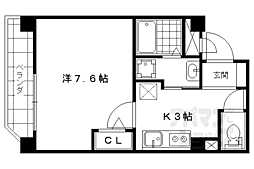 ファービスコート東野 401
