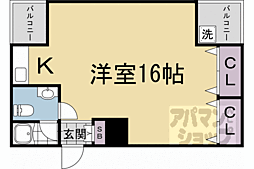 レッドボールコート上鳥羽 101