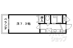 シャンバーグ東山 402