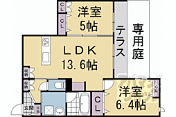 京都市右京区嵯峨広沢南下馬野町