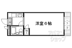 京都市右京区太秦多藪町