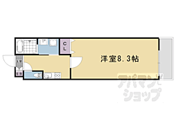 クレドール京都駅南 403