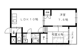 フォレステージ大宮 401