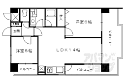 京都市中京区西ノ京原町