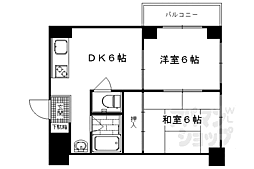 京都市右京区梅津前田町