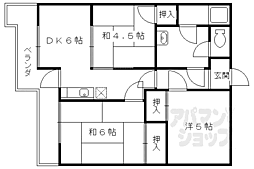 京都市右京区西京極北大入町