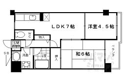 セント・ルークルス 203