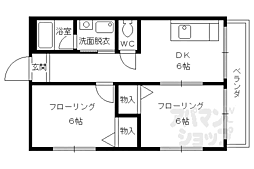 京都市中京区西ノ京大炊御門町
