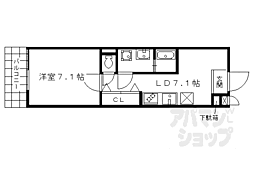 京都市中京区西ノ京南原町