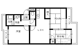 京都市右京区宇多野御屋敷町