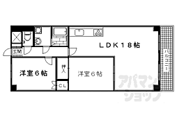 京都市右京区太秦下刑部町