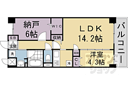 Ｒａｆｆｉｎｅ京都上鳥羽 602