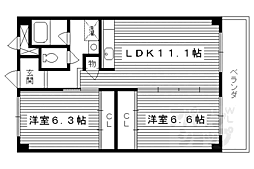 京都市伏見区北寝小屋町
