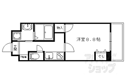 Ｈｉｌｌｓ京都東 305