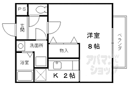 サンミッシェル音羽 302