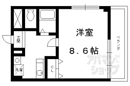 京都市右京区西院久田町