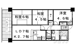 京都市右京区太秦多藪町