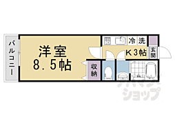 京都市右京区西京極中町