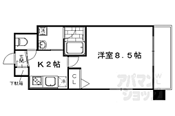 京都市右京区西院日照町