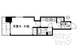 アスヴェル京都七条通 605