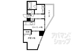 ハーモニアス西大路 705