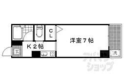 エスタシオンシバタ 203