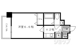 アクアプレイス京都御所ノ内 701