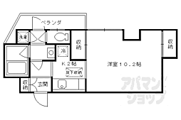 Ｇｒａｎｄ　Ｅ’ｔｅｒｎａ京都 1301
