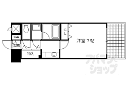 京都市下京区醒ヶ井通四条下ル高野堂町