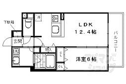 京都市右京区西院三蔵町
