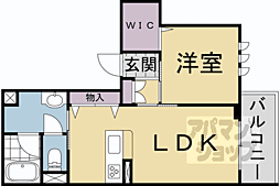 京都市右京区太秦多藪町