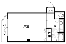 京都市伏見区深草極楽町