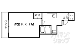 木屋町ビル 206