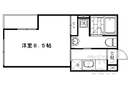 京都市中京区西ノ京伯楽町