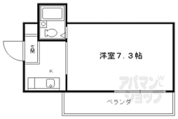 京都市中京区西ノ京伯楽町