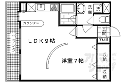 京都市右京区太秦桂木町