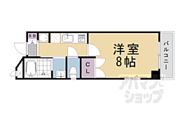 京都市中京区西ノ京池ノ内町