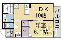 シャーメゾン御前 302