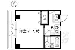 クレイン京都ＳＴ 202