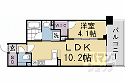 ユニハイム京都七条通り 602