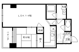 レトロマンションIV 503