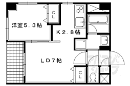 京都市中京区西ノ京北聖町