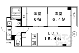 第45長栄シャルト五条 708