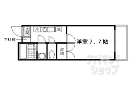 京都市伏見区京町6丁目