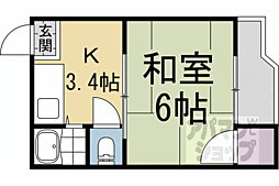 京都市伏見区深草大亀谷大山町