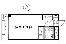 東和ハイツ北館 402