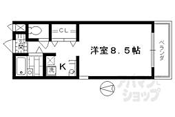 セリバ中久世 401