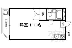 シャルム長谷川 301