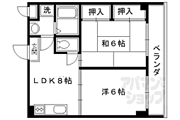 京都市右京区梅津西浦町